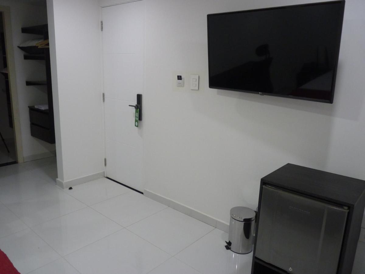 Hotel Business Center Popayan Exterior photo