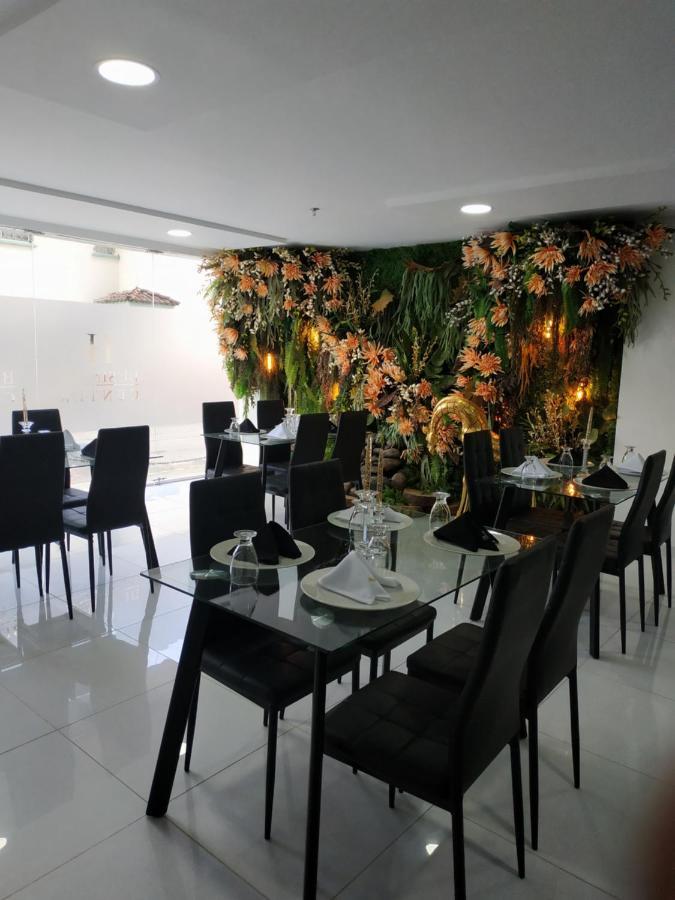 Hotel Business Center Popayan Exterior photo