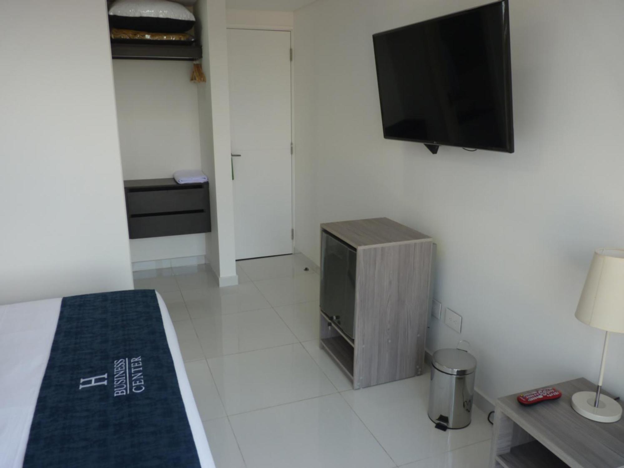 Hotel Business Center Popayan Exterior photo