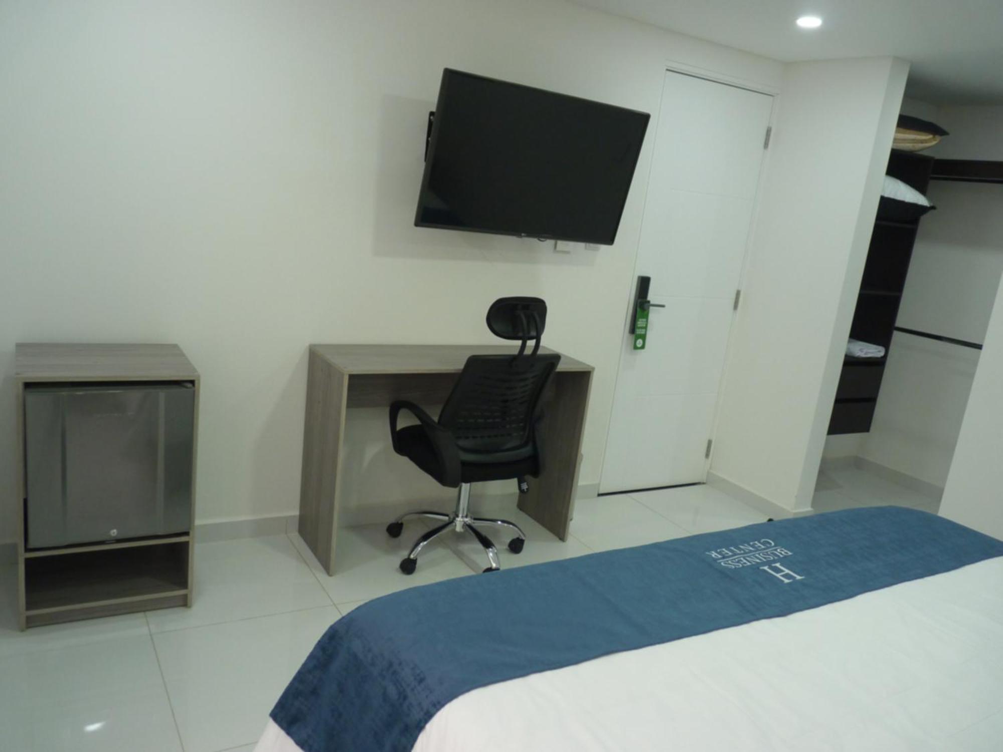 Hotel Business Center Popayan Exterior photo